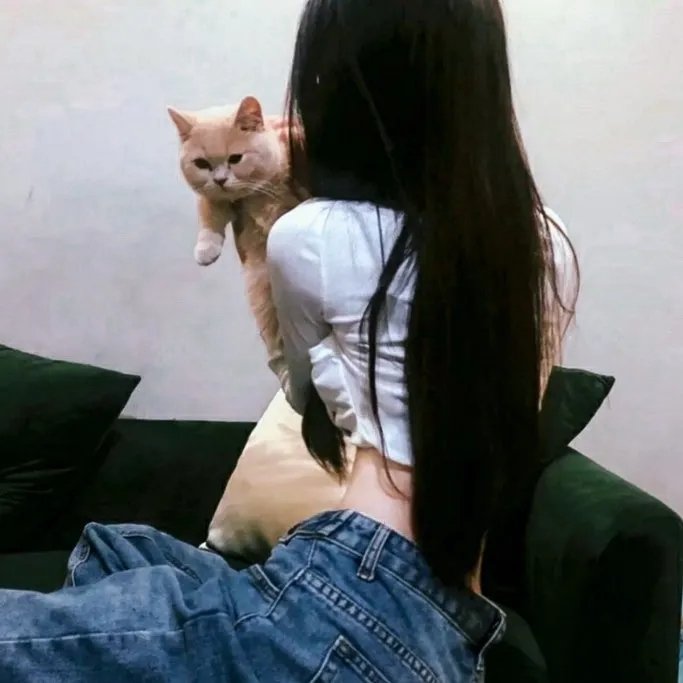 女恶魔人