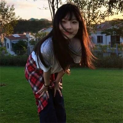 没关系,是青春啊!